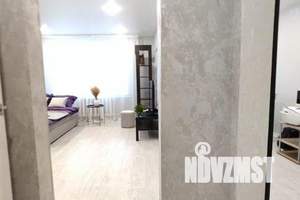 1-к квартира, посуточно, 37м2, 5/10 этаж