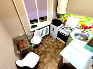 1-к квартира, посуточно, 32м2, 1/1 этаж