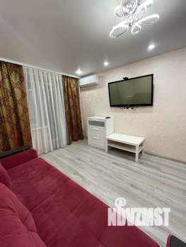 2-к квартира, посуточно, 57м2, 1/1 этаж