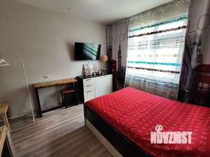 1-к квартира, на длительный срок, 20м2, 1/9 этаж