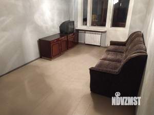 2-к квартира, на длительный срок, 44м2, 3/5 этаж