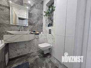 1-к квартира, посуточно, 39м2, 1/1 этаж