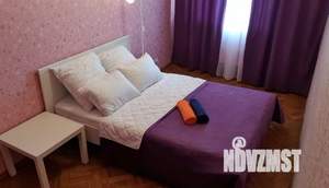 1-к квартира, посуточно, 65м2, 1/1 этаж