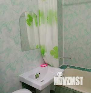 1-к квартира, посуточно, 31м2, 3/5 этаж