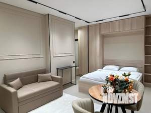 1-к квартира, посуточно, 20м2, 2/12 этаж