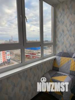 2-к квартира, посуточно, 65м2, 13/17 этаж