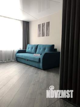 1-к квартира, посуточно, 33м2, 2/5 этаж