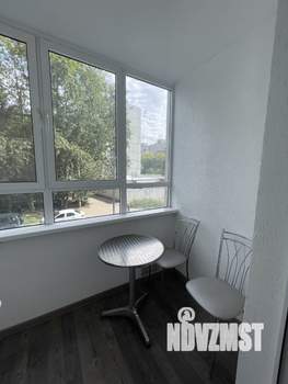 1-к квартира, на длительный срок, 37м2, 2/21 этаж