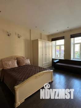 1-к квартира, посуточно, 36м2, 2/3 этаж