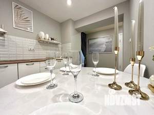 3-к квартира, посуточно, 98м2, 1/1 этаж