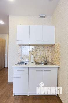 1-к квартира, посуточно, 26м2, 1/1 этаж