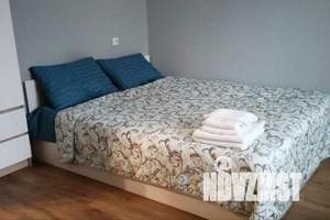 1-к квартира, посуточно, 45м2, 7/23 этаж