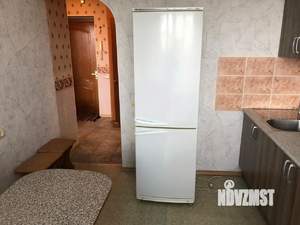 1-к квартира, на длительный срок, 40м2, 10/10 этаж
