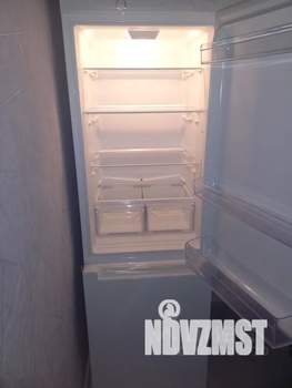 1-к квартира, посуточно, 38м2, 18/19 этаж