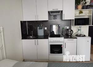 Студия квартира, посуточно, 25м2, 13/25 этаж