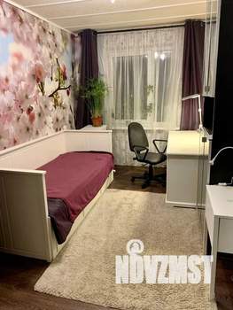 2-к квартира, посуточно, 47м2, 6/9 этаж