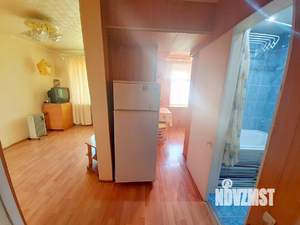 1-к квартира, на длительный срок, 21м2, 2/9 этаж