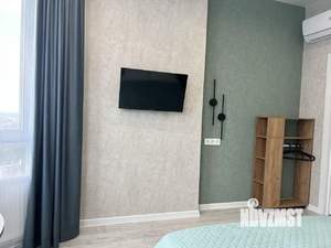 2-к квартира, посуточно, 39м2, 1/1 этаж