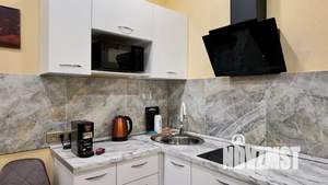 1-к квартира, посуточно, 26м2, 11/19 этаж