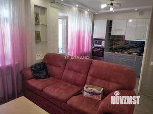 1-к квартира, на длительный срок, 43м2, 9/14 этаж