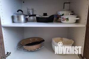 2-к квартира, посуточно, 45м2, 10/25 этаж