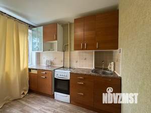 1-к квартира, посуточно, 33м2, 3/9 этаж