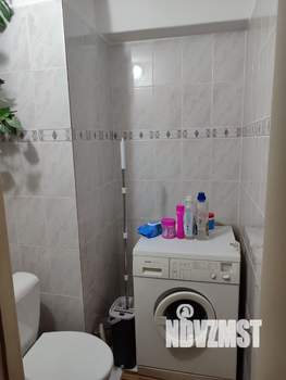 2-к квартира, посуточно, 35м2, 12/16 этаж