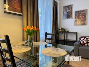 1-к квартира, посуточно, 65м2, 1/1 этаж