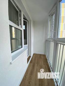 Студия квартира, посуточно, 22м2, 7/25 этаж
