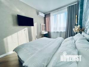2-к квартира, посуточно, 60м2, 11/16 этаж