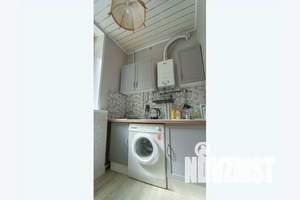 2-к квартира, посуточно, 31м2, 1/2 этаж