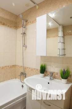 1-к квартира, посуточно, 35м2, 7/10 этаж