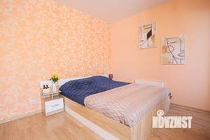 1-к квартира, посуточно, 31м2, 1/1 этаж