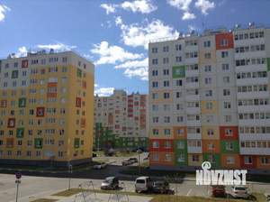 Студия квартира, посуточно, 19м2, 4/11 этаж