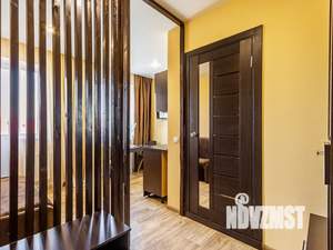 1-к квартира, посуточно, 19м2, 2/3 этаж