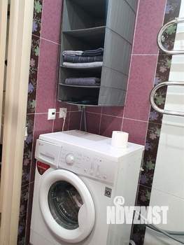 2-к квартира, посуточно, 45м2, 1/1 этаж