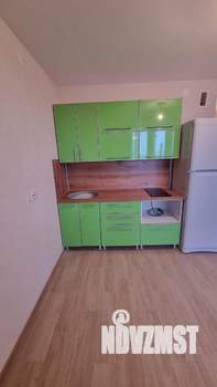Студия квартира, на длительный срок, 24м2, 6/25 этаж