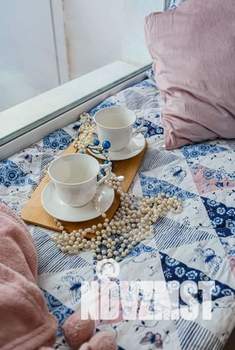 1-к квартира, посуточно, 32м2, 9/9 этаж