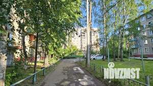 1-к квартира, на длительный срок, 30м2, 3/5 этаж