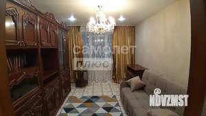 2-к квартира, на длительный срок, 52м2, 8/9 этаж