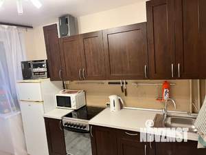 1-к квартира, посуточно, 35м2, 2/12 этаж