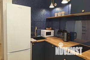 1-к квартира, посуточно, 39м2, 20/25 этаж