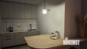 2-к квартира, на длительный срок, 55м2, 6/7 этаж