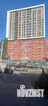 1-к квартира, на длительный срок, 38м2, 8/8 этаж