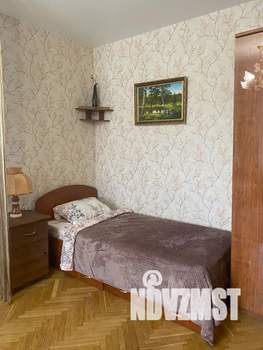 1-к квартира, посуточно, 31м2, 2/5 этаж