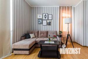 2-к квартира, посуточно, 77м2, 1/1 этаж