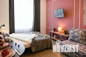 1-к квартира, посуточно, 25м2, 9/20 этаж