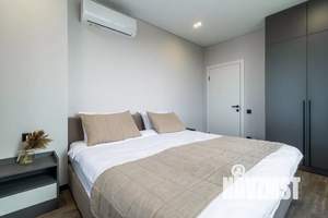 2-к квартира, посуточно, 47м2, 5/6 этаж