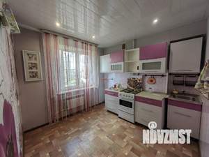 1-к квартира, на длительный срок, 36м2, 9/10 этаж