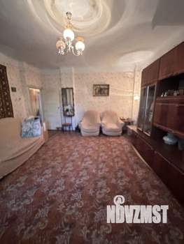 3-к квартира, на длительный срок, 67м2, 2/3 этаж